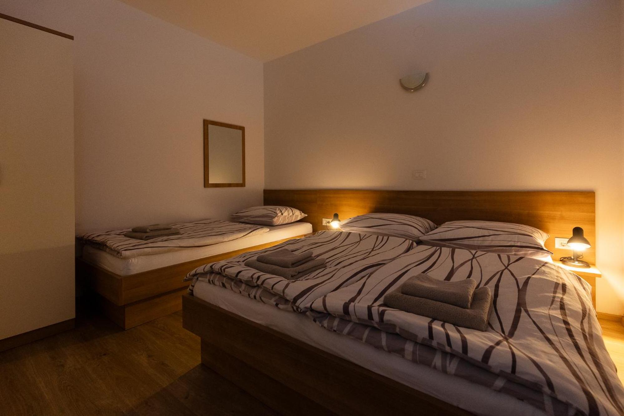 Apartma Planika Kranjska Gora Exterior foto